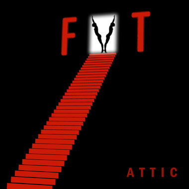Full Vinyl Treatment - Attic (EP)
